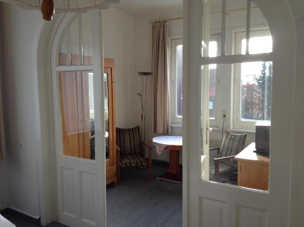 Hotel Haus Dümling Braunlage Zimmer foto